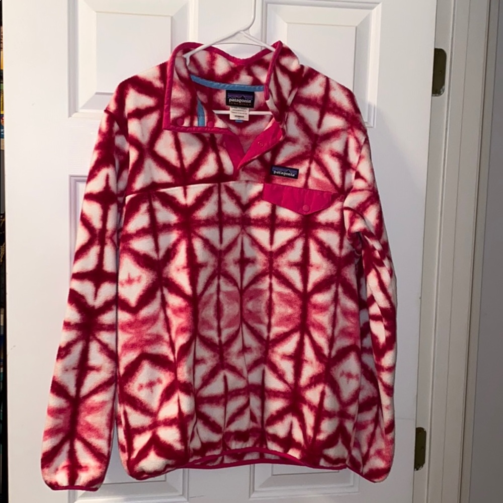 Patagonia Fleece